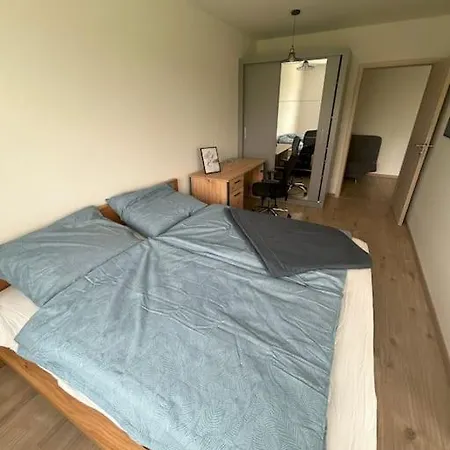 Modern Aparment In Moruse Compex With Free Parking Apartman Pozsony