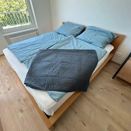 Modern Aparment In Moruse Compex With Free Parking Apartment Bratislava