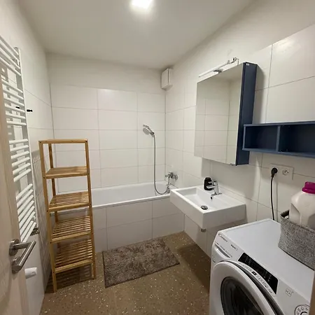 Modern Aparment In Moruse Compex With Free Parking Apartman *