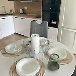Modern Aparment In Moruse Compex With Free Parking Apartman *